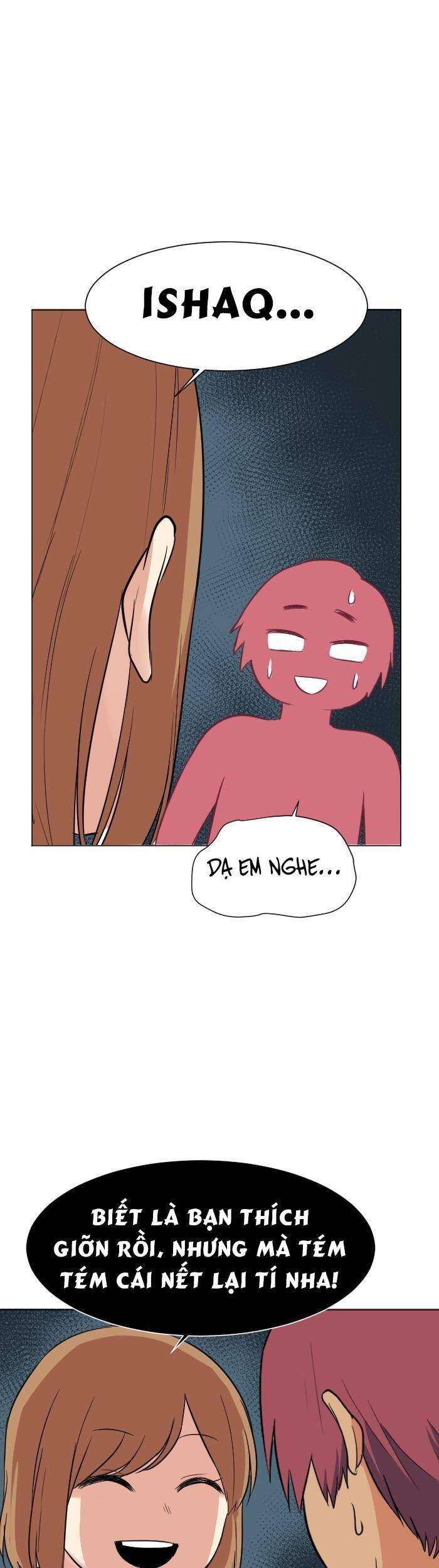 Good/Bad Fortune Chap 55 - Next Chap 56