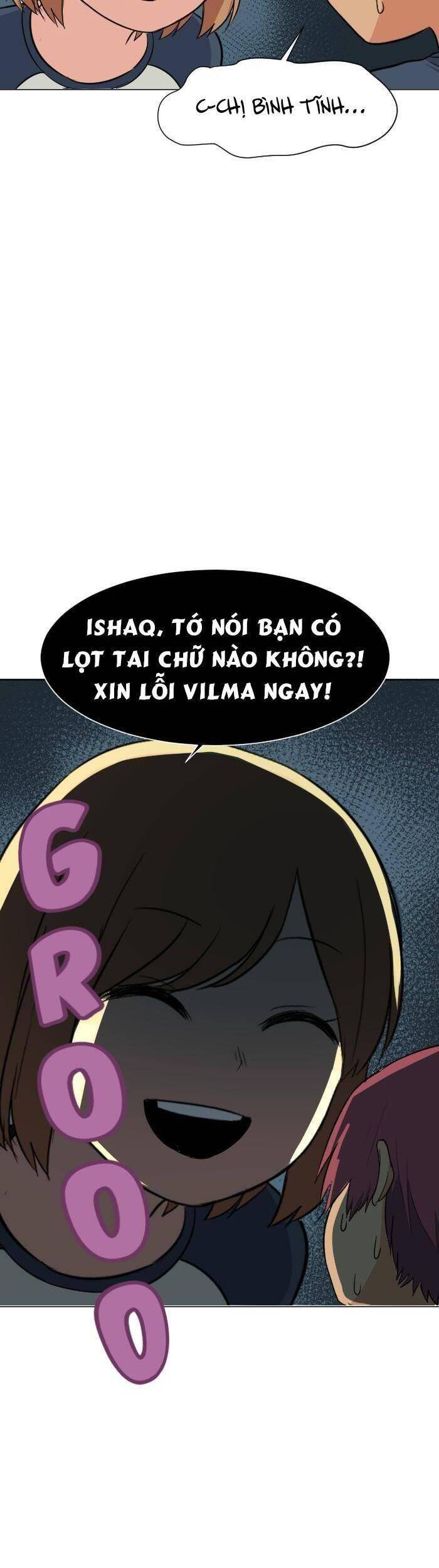 Good/Bad Fortune Chap 55 - Next Chap 56