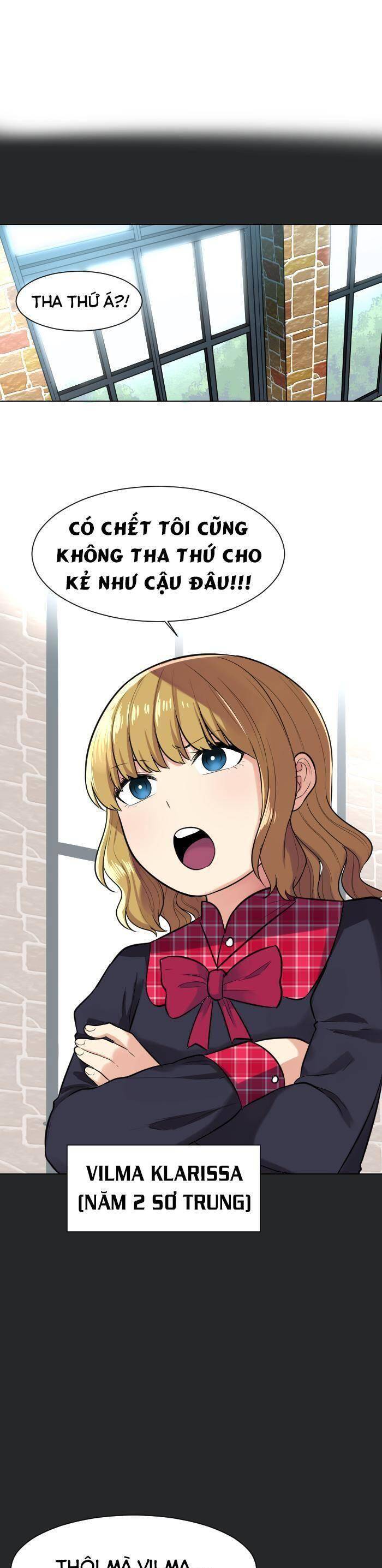 Good/Bad Fortune Chap 55 - Next Chap 56