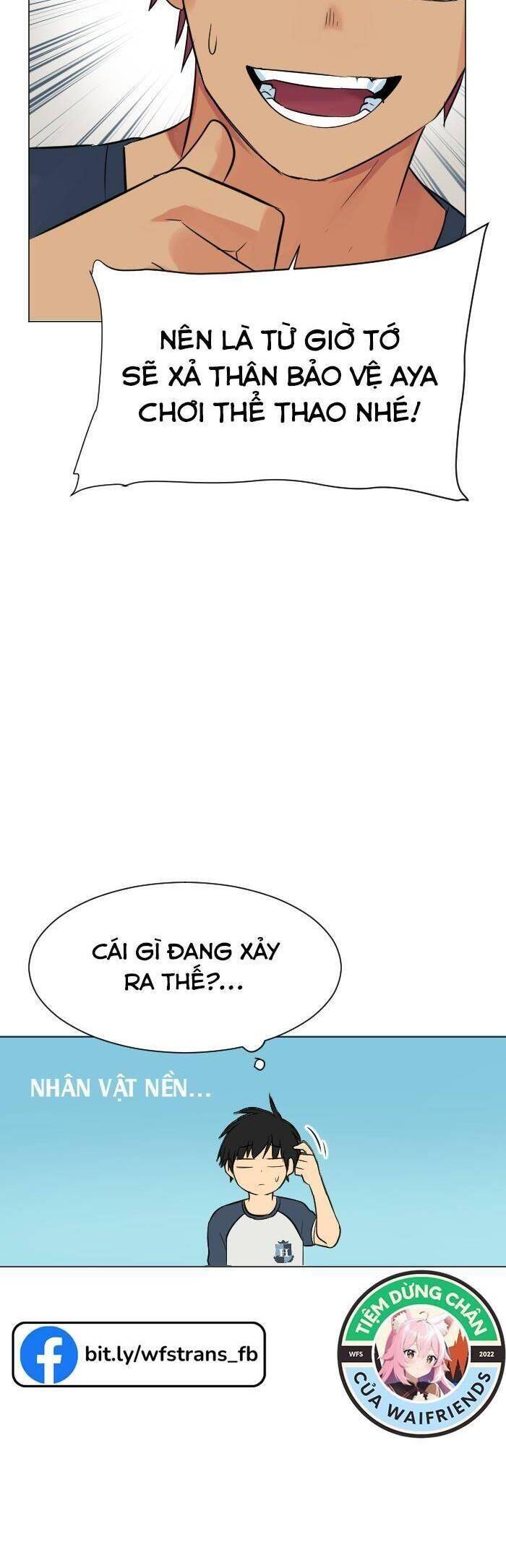 Good/Bad Fortune Chap 55 - Next Chap 56