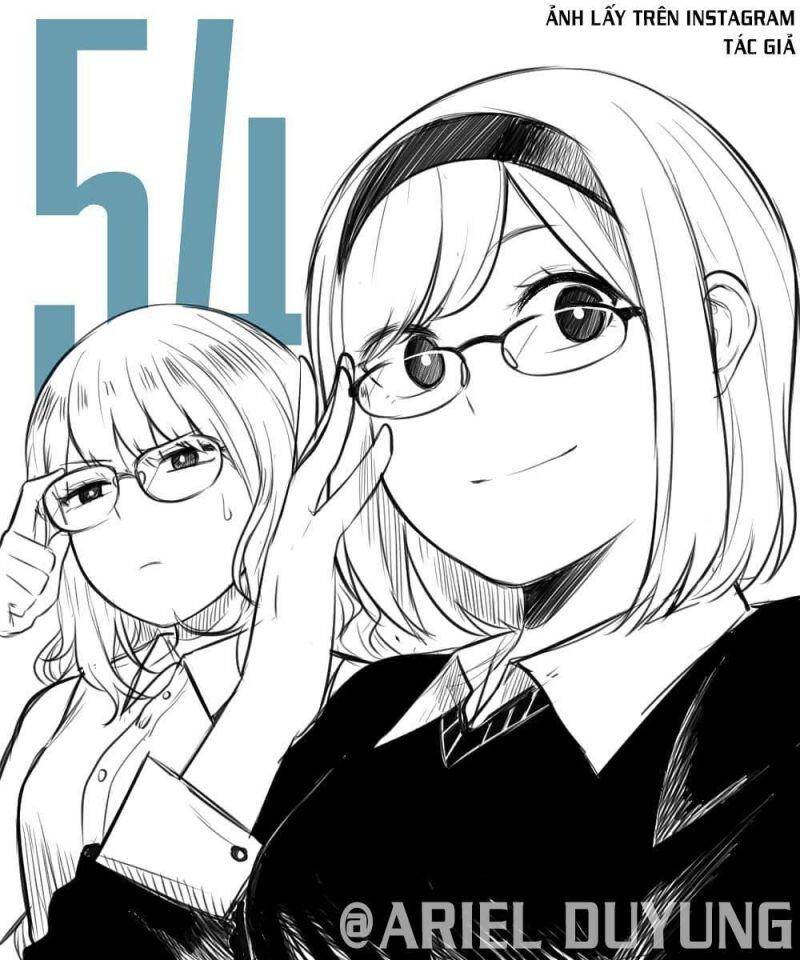 Good/Bad Fortune Chap 55 - Next Chap 56