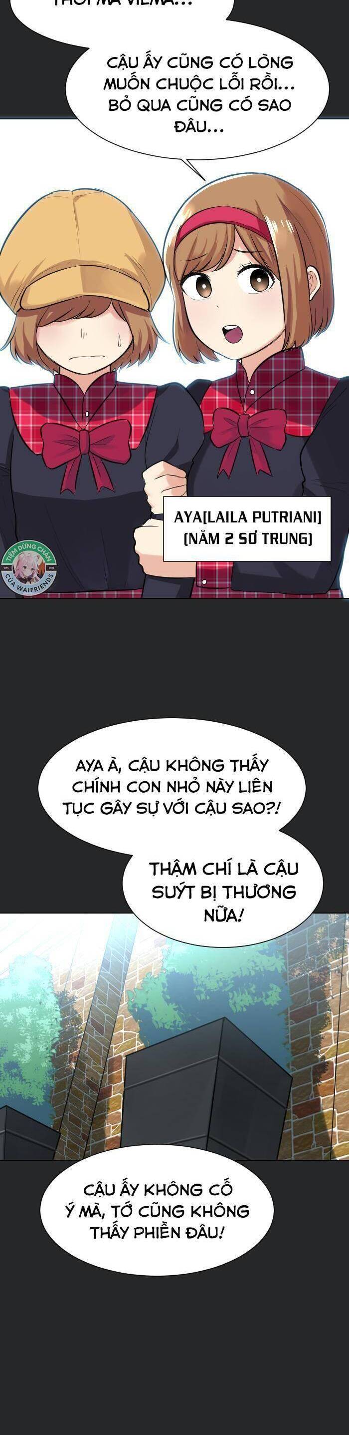 Good/Bad Fortune Chap 55 - Next Chap 56