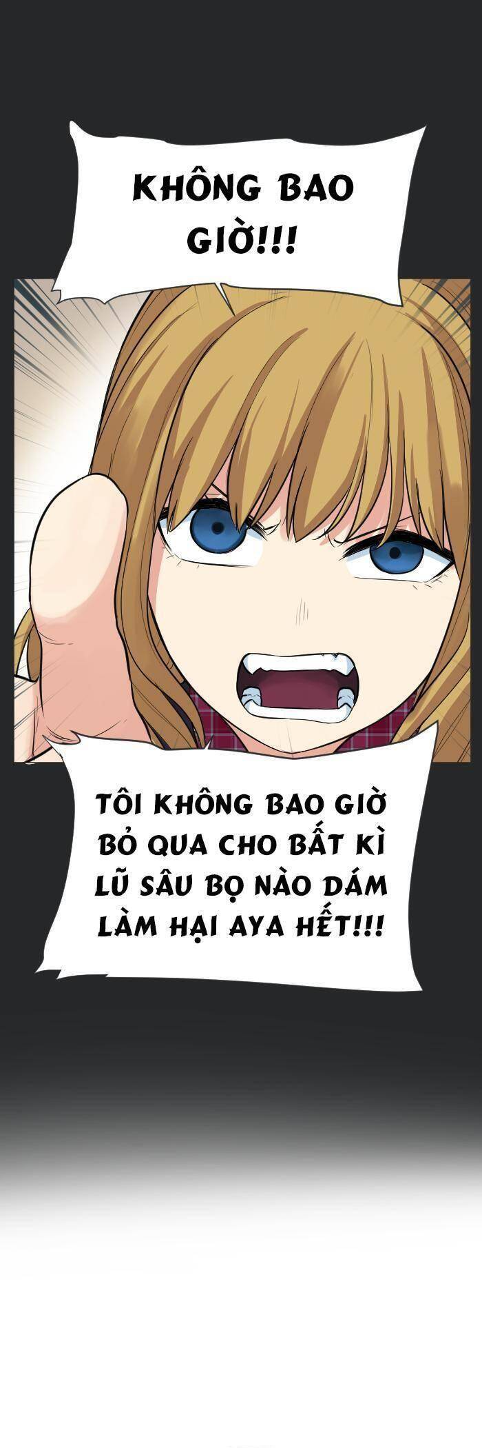 Good/Bad Fortune Chap 55 - Next Chap 56