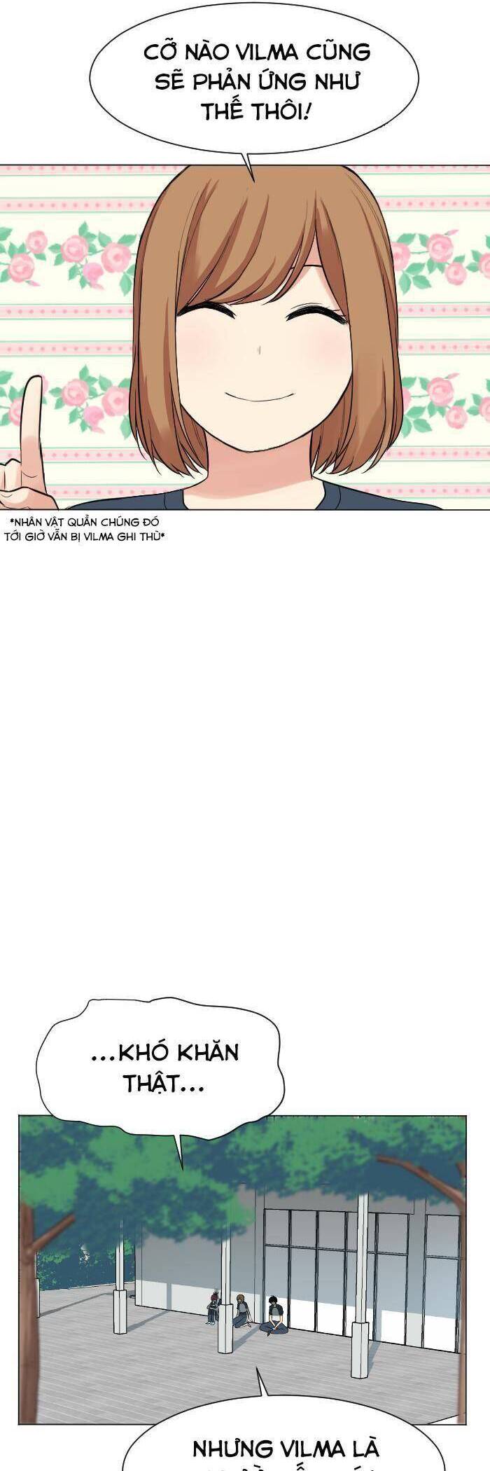 Good/Bad Fortune Chap 55 - Next Chap 56