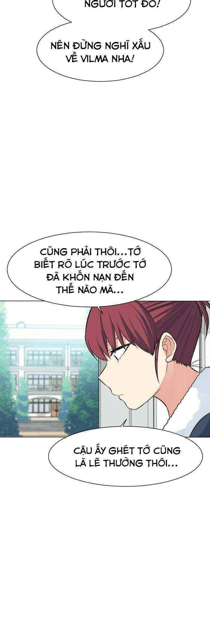 Good/Bad Fortune Chap 55 - Next Chap 56