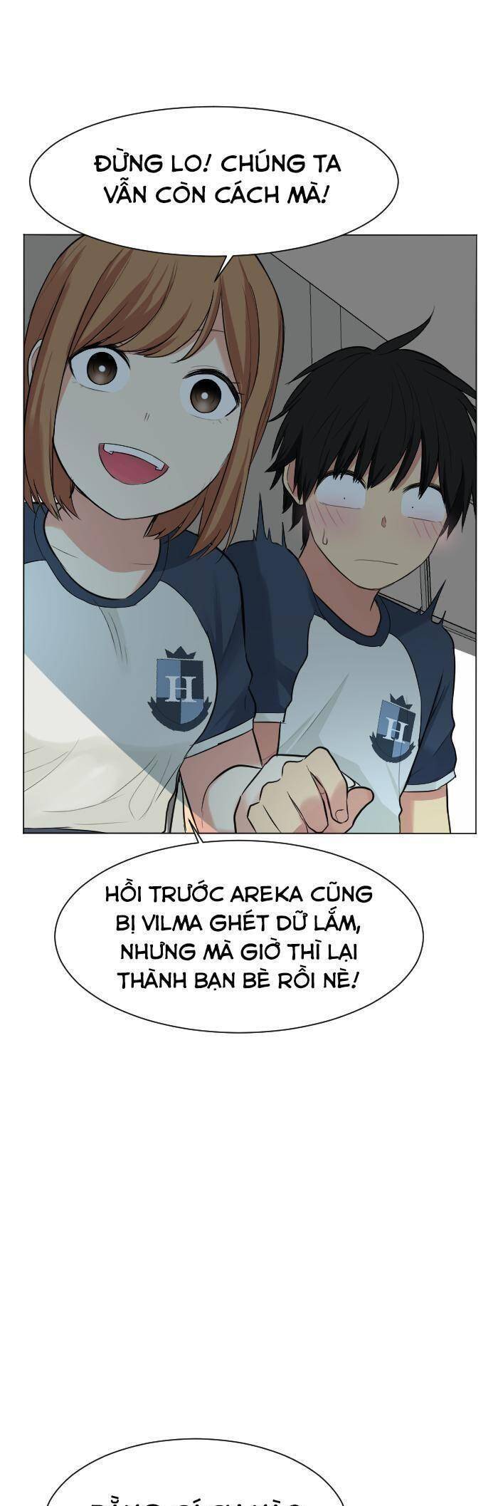 Good/Bad Fortune Chap 55 - Next Chap 56