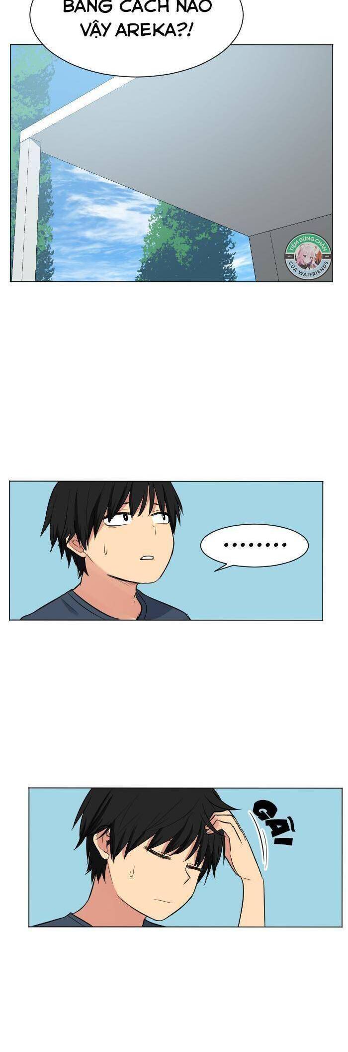 Good/Bad Fortune Chap 55 - Next Chap 56