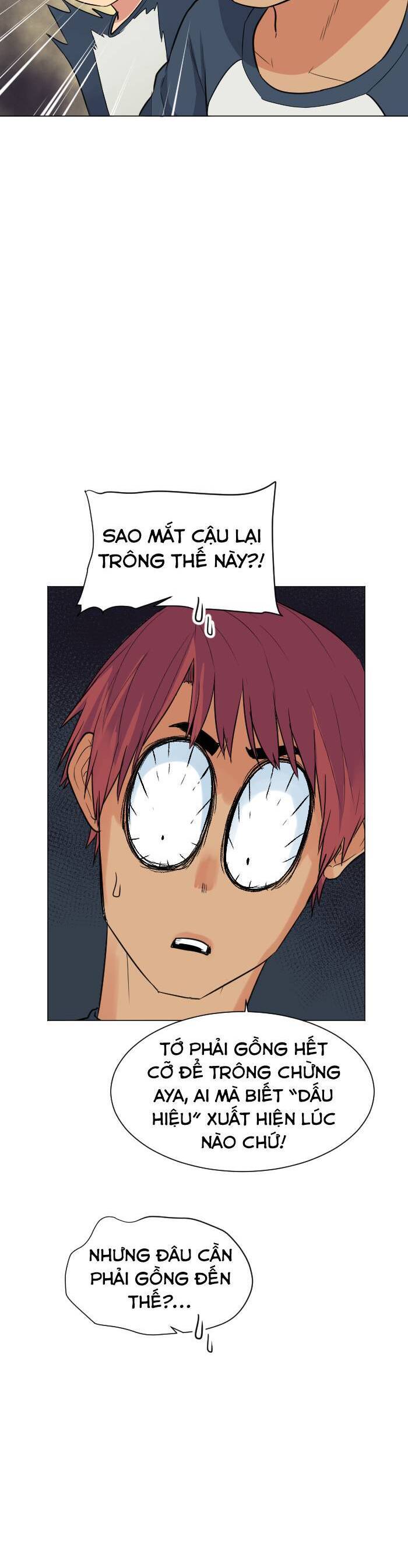 Good/Bad Fortune Chap 56 - Next Chap 57
