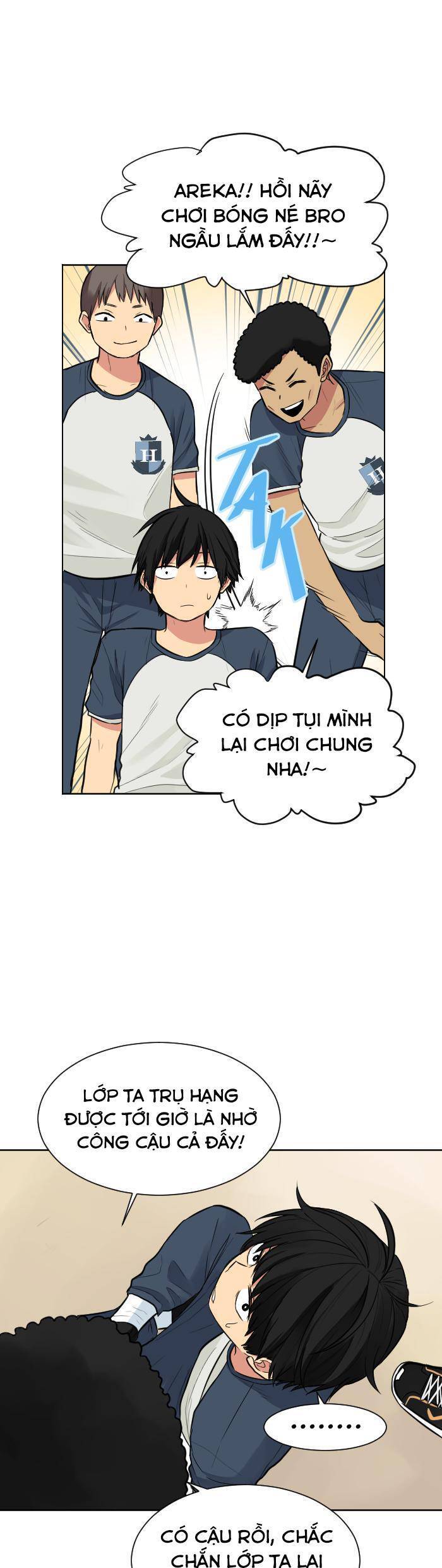 Good/Bad Fortune Chap 56 - Next Chap 57