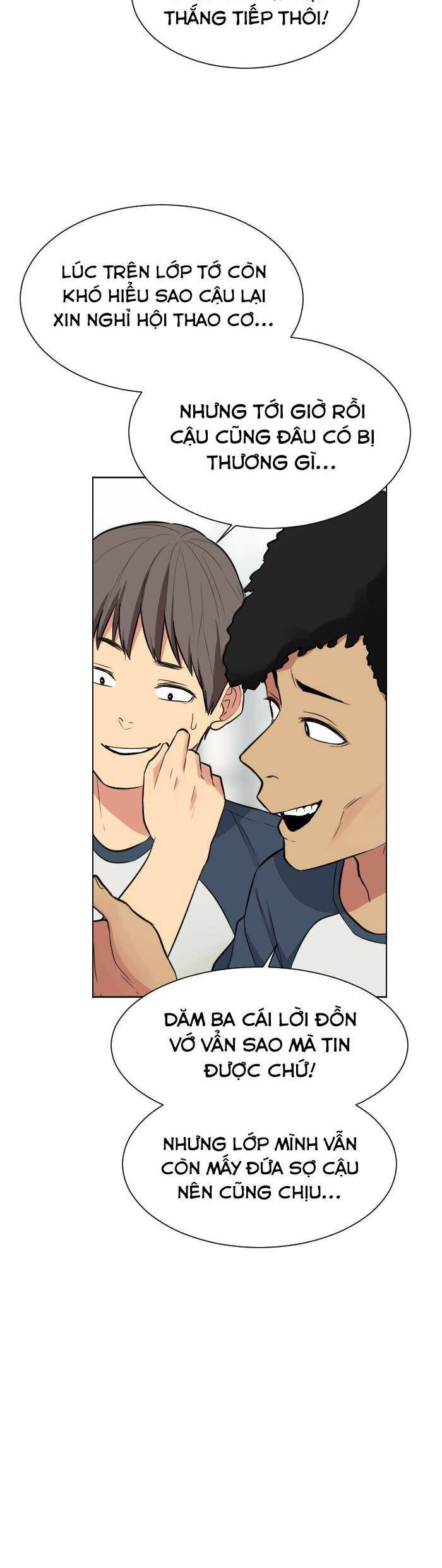 Good/Bad Fortune Chap 56 - Next Chap 57