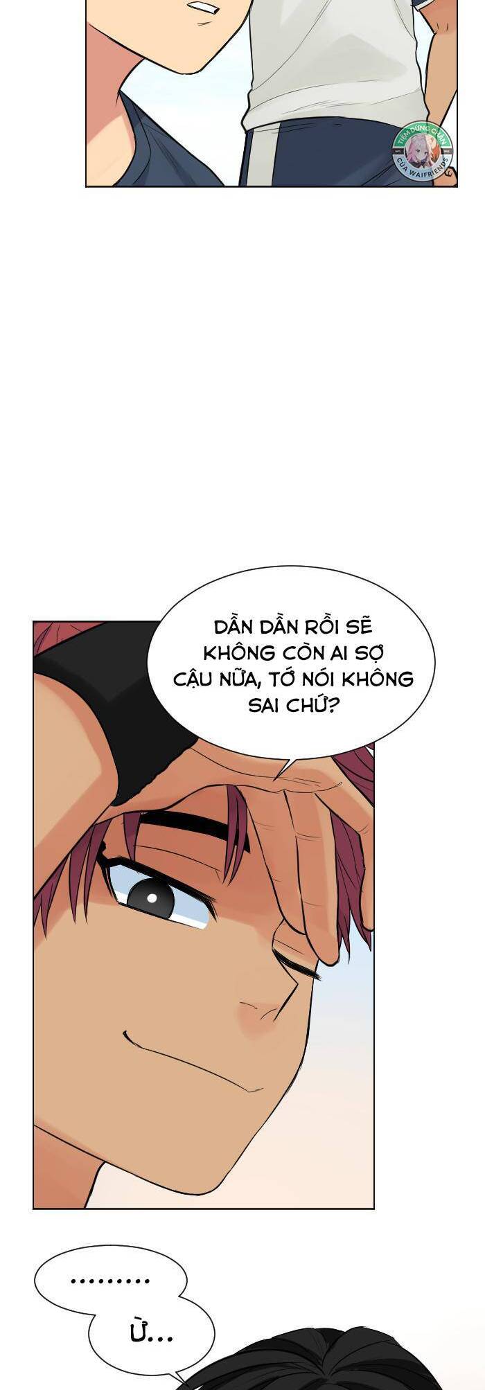 Good/Bad Fortune Chap 56 - Next Chap 57