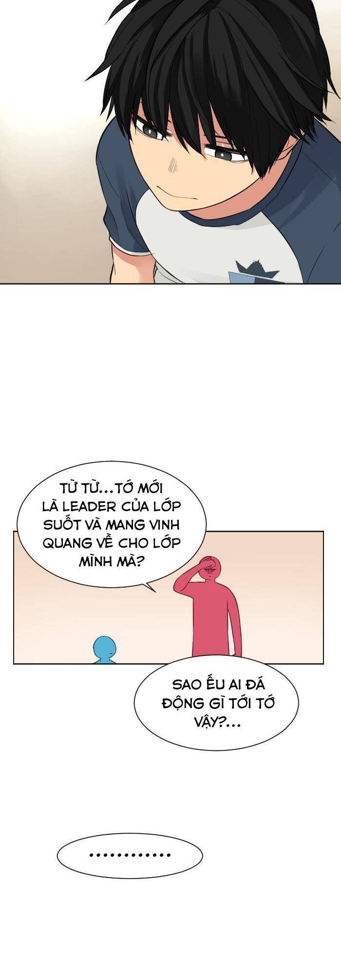 Good/Bad Fortune Chap 56 - Next Chap 57