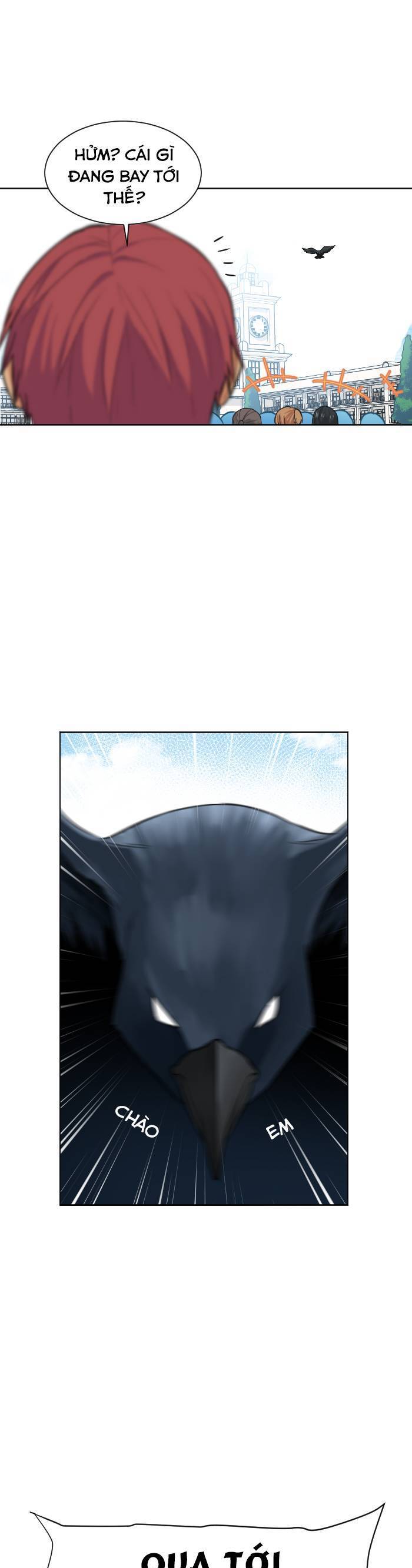 Good/Bad Fortune Chap 56 - Next Chap 57