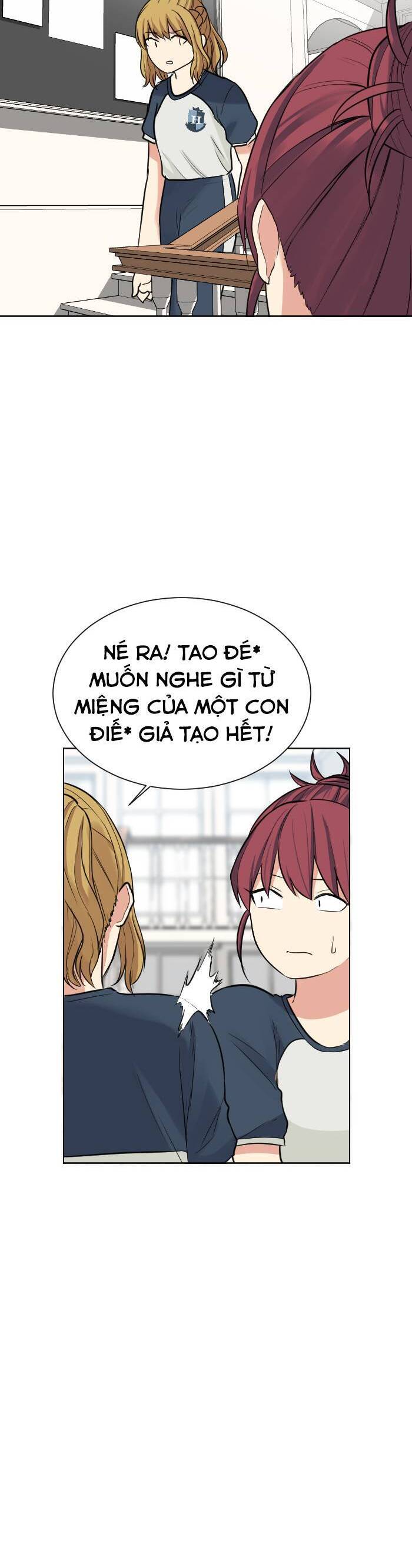 Good/Bad Fortune Chap 56 - Next Chap 57