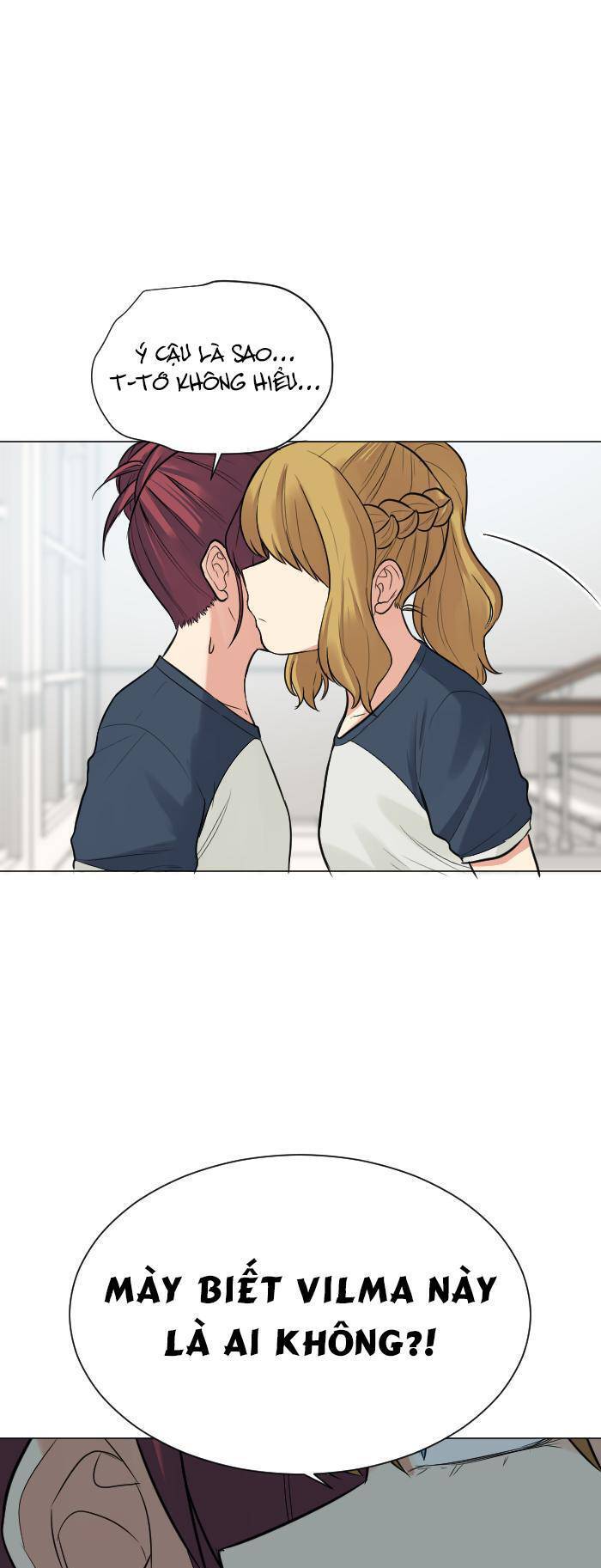 Good/Bad Fortune Chap 56 - Next Chap 57