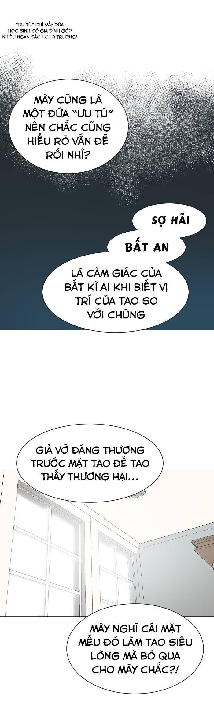 Good/Bad Fortune Chap 56 - Next Chap 57