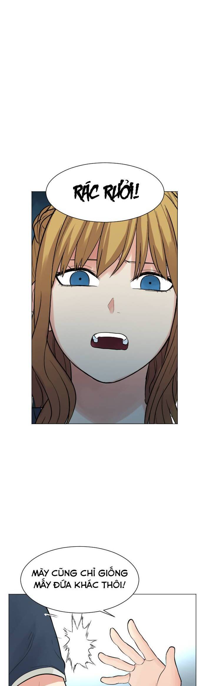 Good/Bad Fortune Chap 56 - Next Chap 57