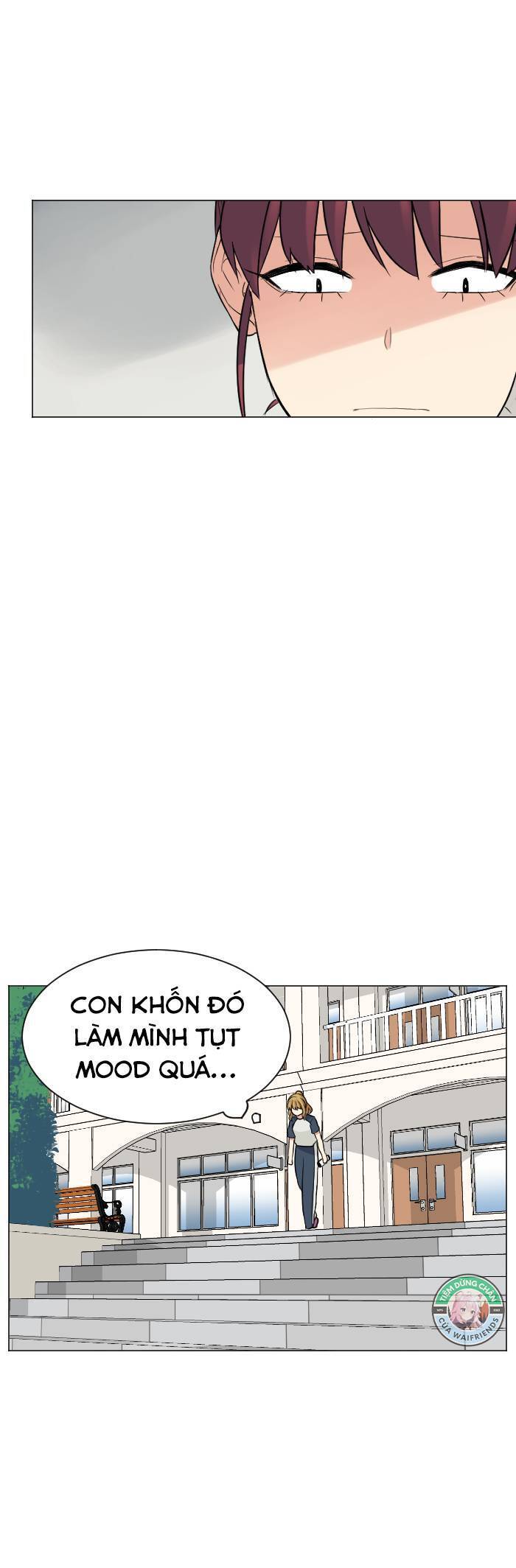 Good/Bad Fortune Chap 56 - Next Chap 57