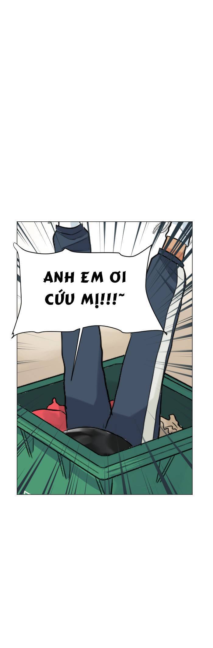 Good/Bad Fortune Chap 56 - Next Chap 57