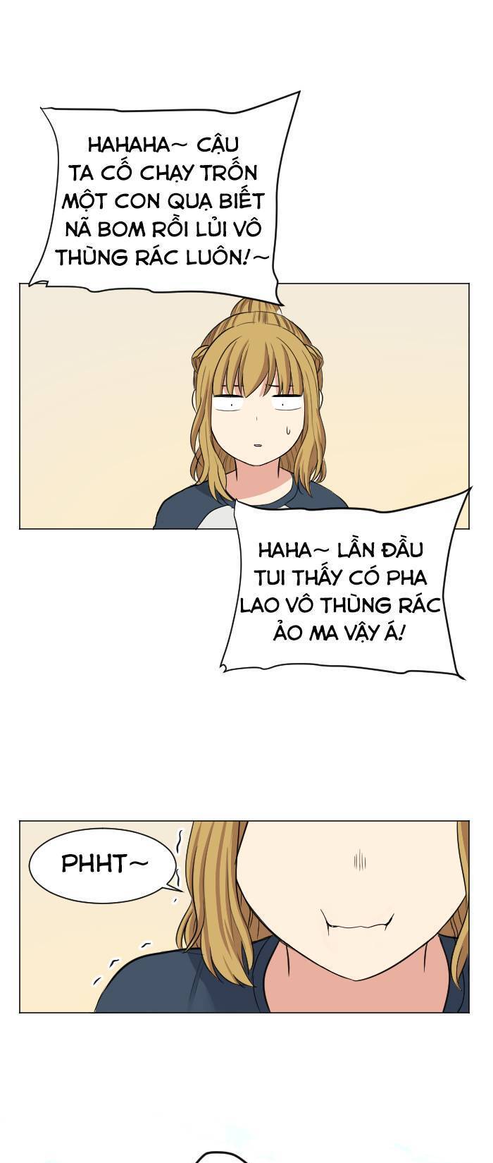 Good/Bad Fortune Chap 56 - Next Chap 57