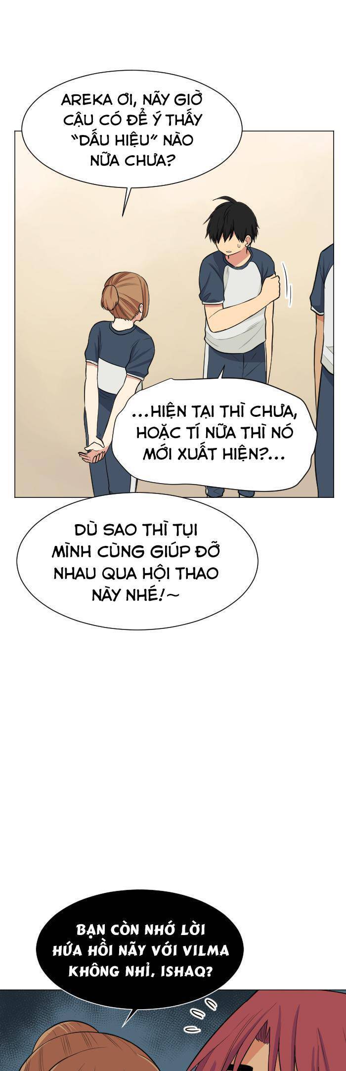 Good/Bad Fortune Chap 56 - Next Chap 57