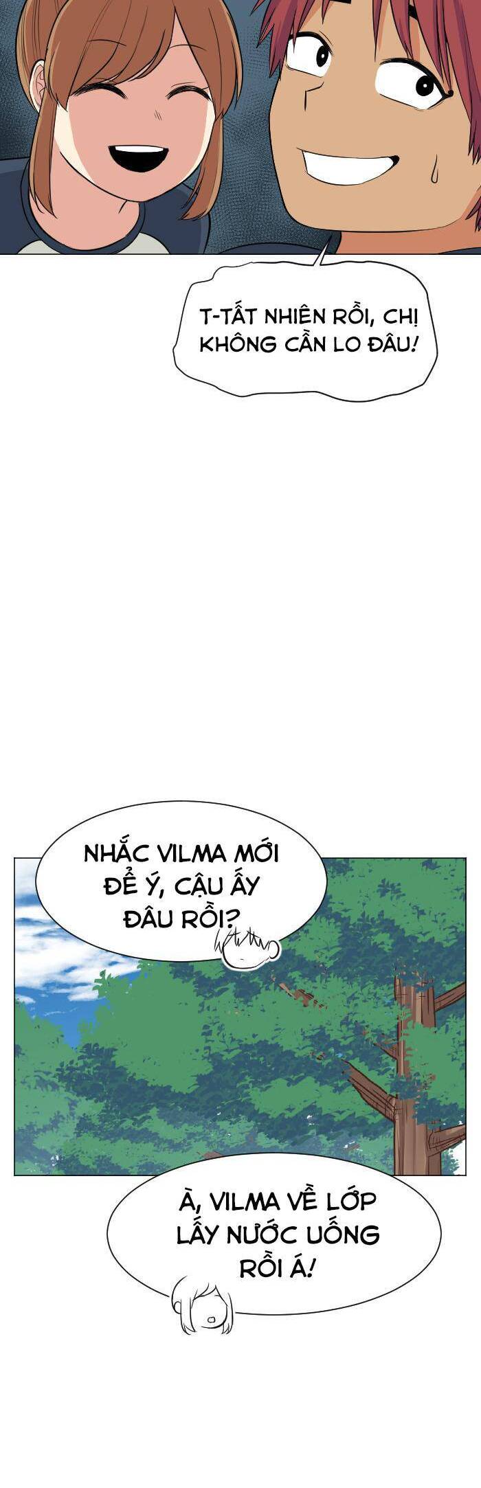 Good/Bad Fortune Chap 56 - Next Chap 57