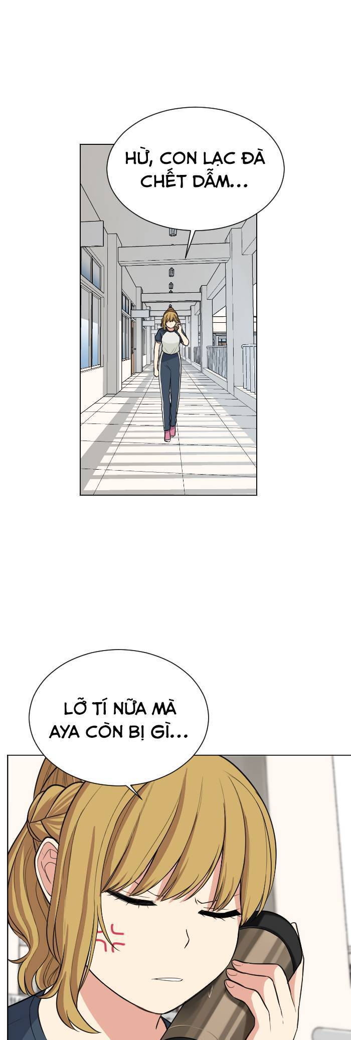 Good/Bad Fortune Chap 56 - Next Chap 57
