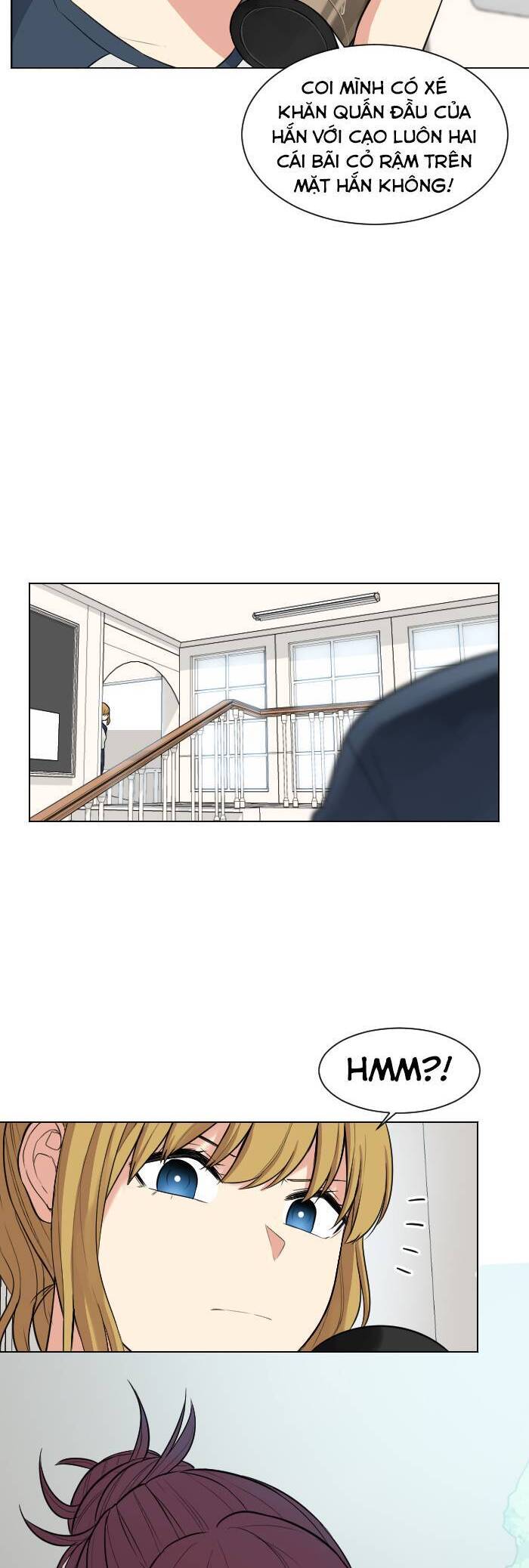 Good/Bad Fortune Chap 56 - Next Chap 57