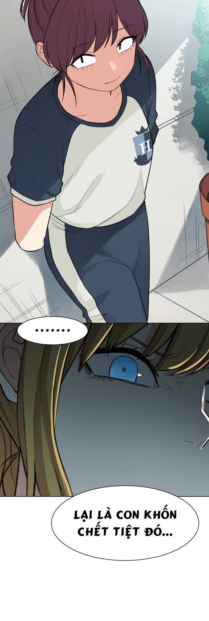 Good/Bad Fortune Chap 56 - Next Chap 57