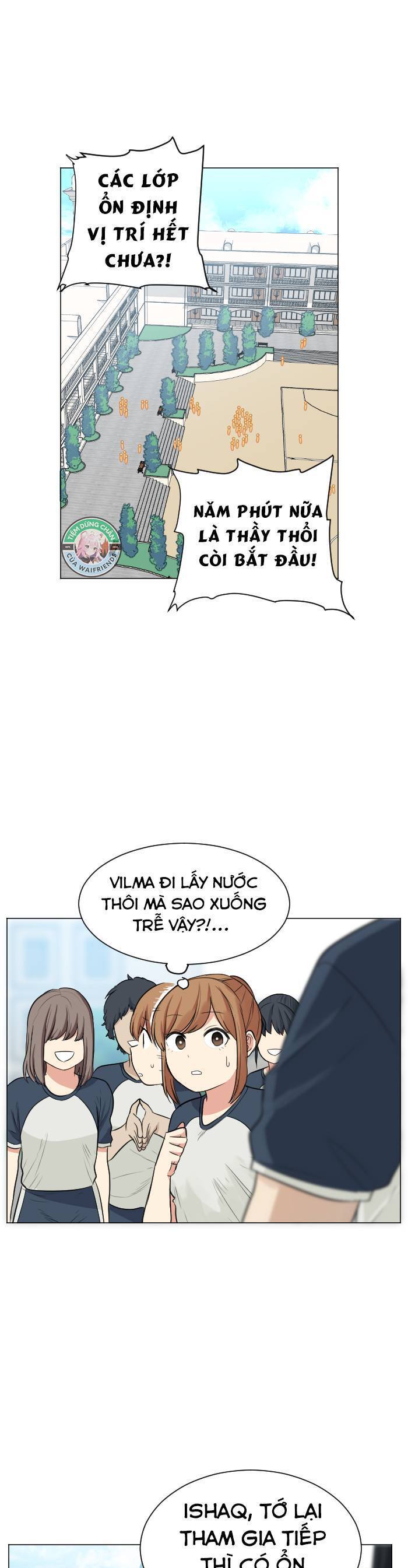 Good/Bad Fortune Chap 56 - Next Chap 57