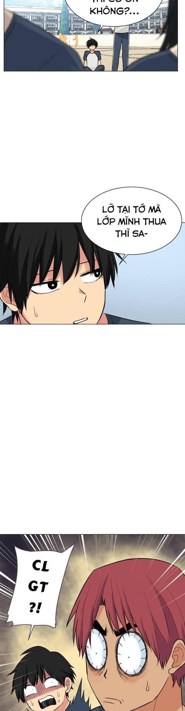 Good/Bad Fortune Chap 56 - Next Chap 57
