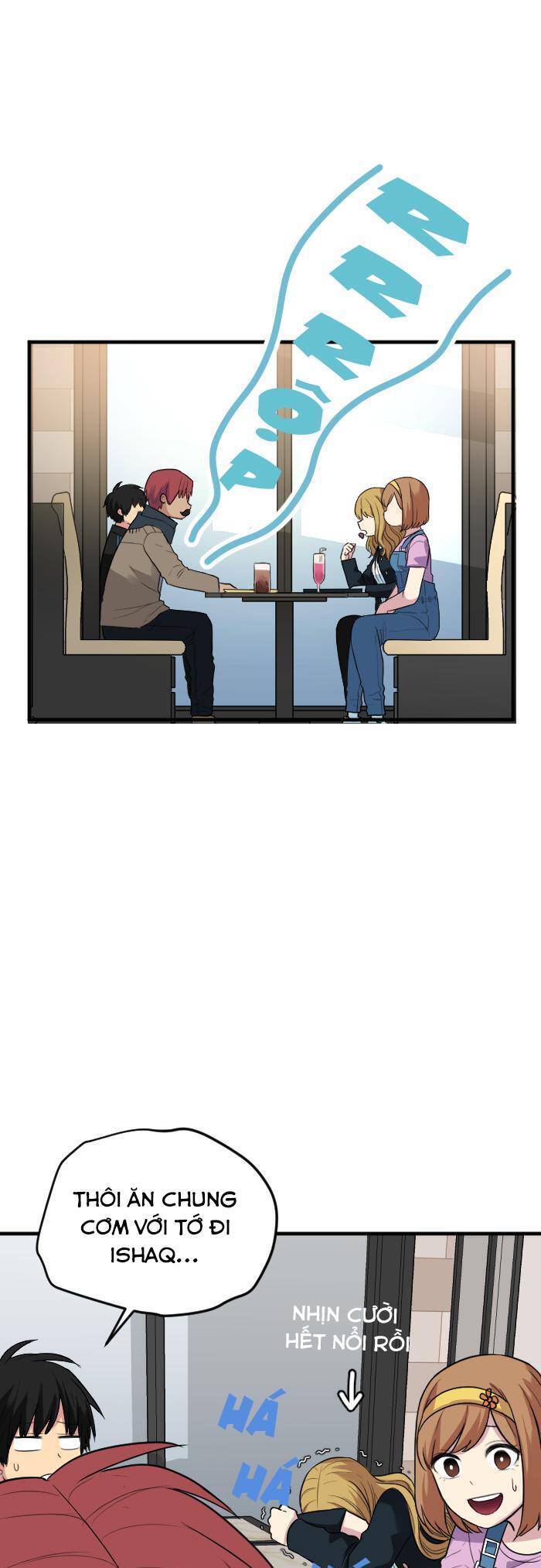 Good/Bad Fortune Chap 65 - Next Chap 66