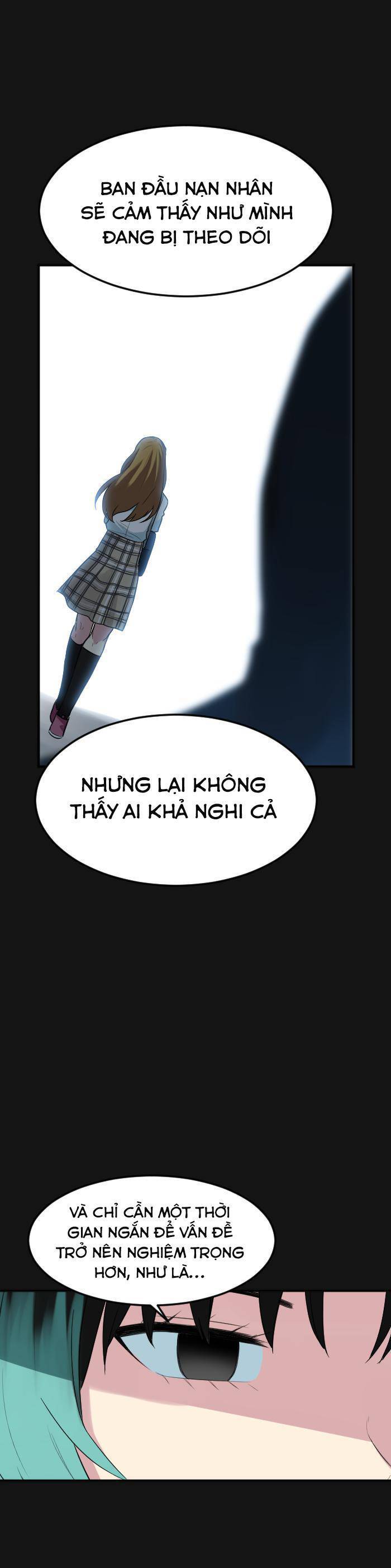 Good/Bad Fortune Chap 65 - Next Chap 66