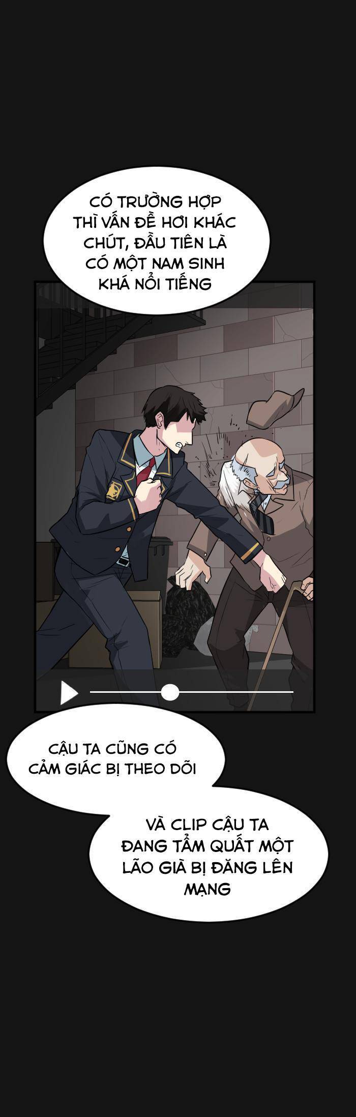 Good/Bad Fortune Chap 65 - Next Chap 66