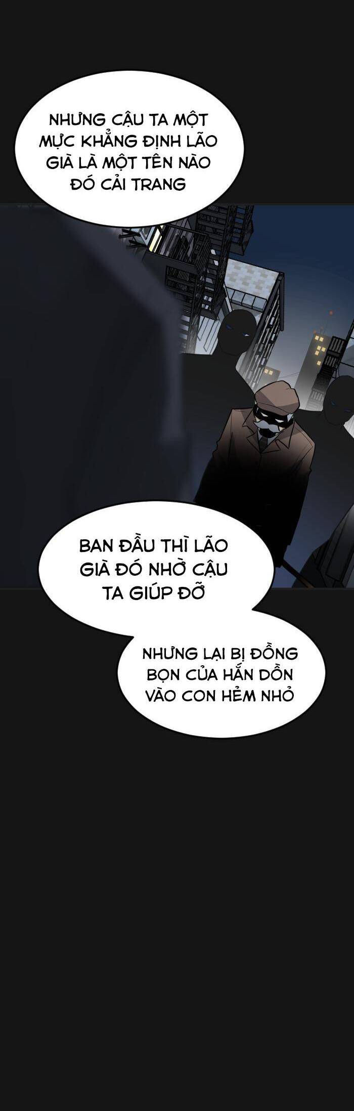 Good/Bad Fortune Chap 65 - Next Chap 66