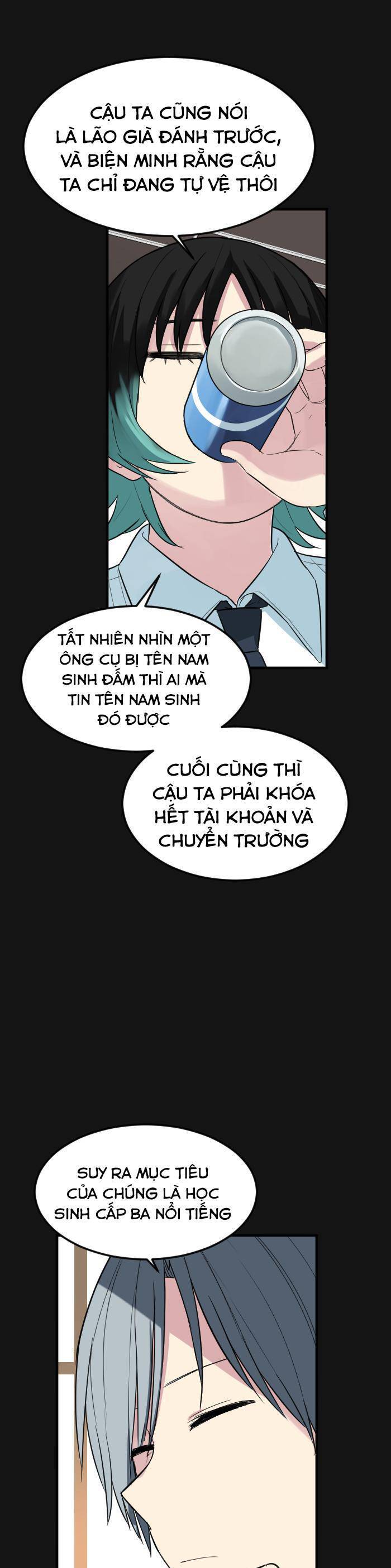 Good/Bad Fortune Chap 65 - Next Chap 66