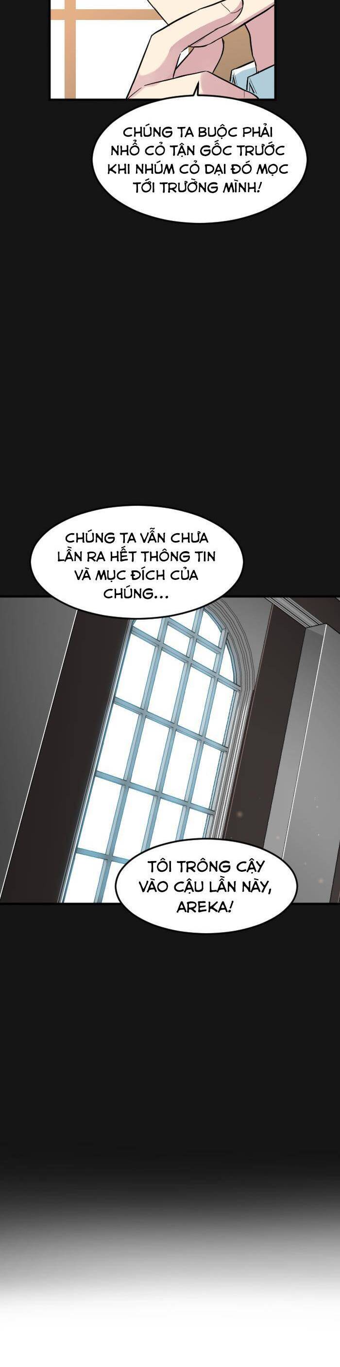 Good/Bad Fortune Chap 65 - Next Chap 66