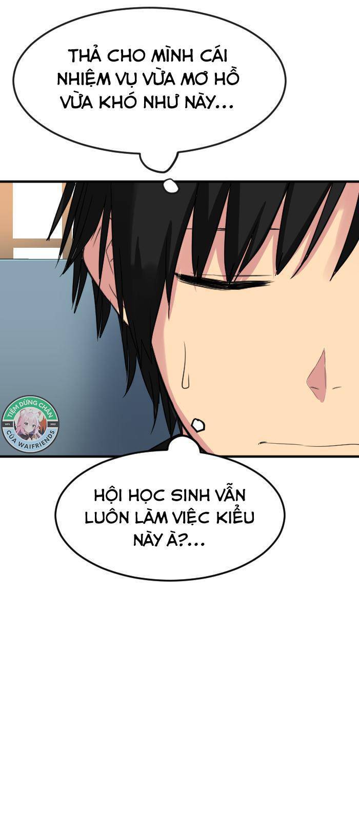 Good/Bad Fortune Chap 65 - Next Chap 66