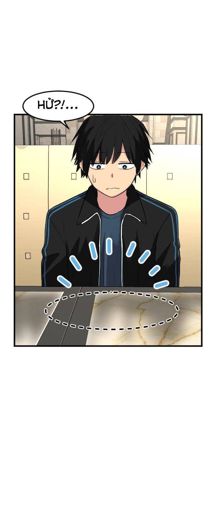 Good/Bad Fortune Chap 65 - Next Chap 66