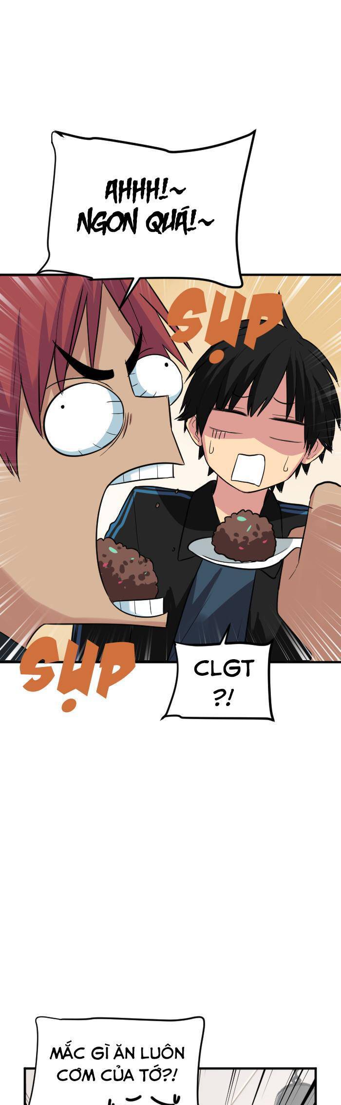 Good/Bad Fortune Chap 65 - Next Chap 66