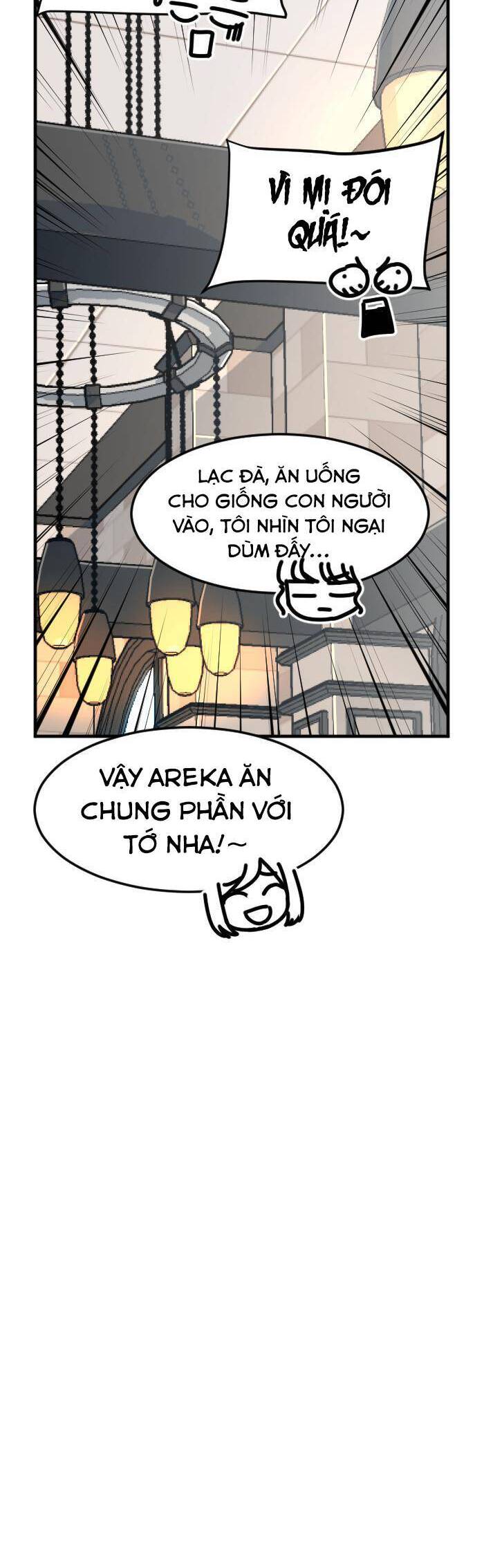 Good/Bad Fortune Chap 65 - Next Chap 66