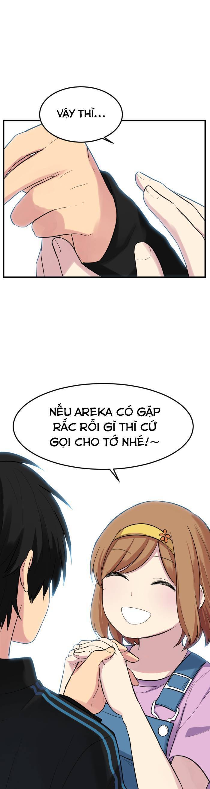 Good/Bad Fortune Chap 65 - Next Chap 66