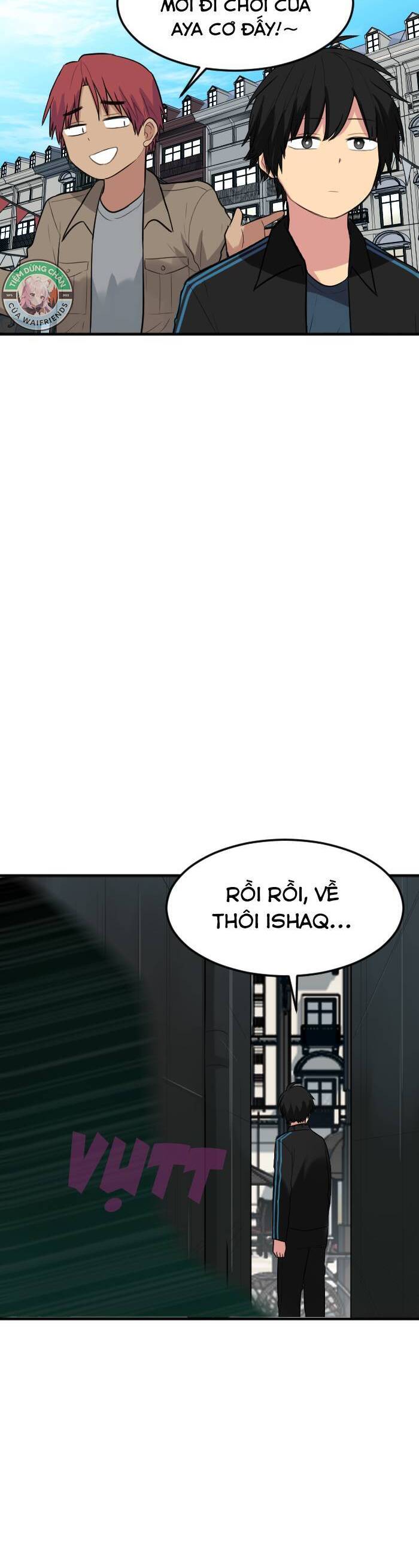 Good/Bad Fortune Chap 65 - Next Chap 66