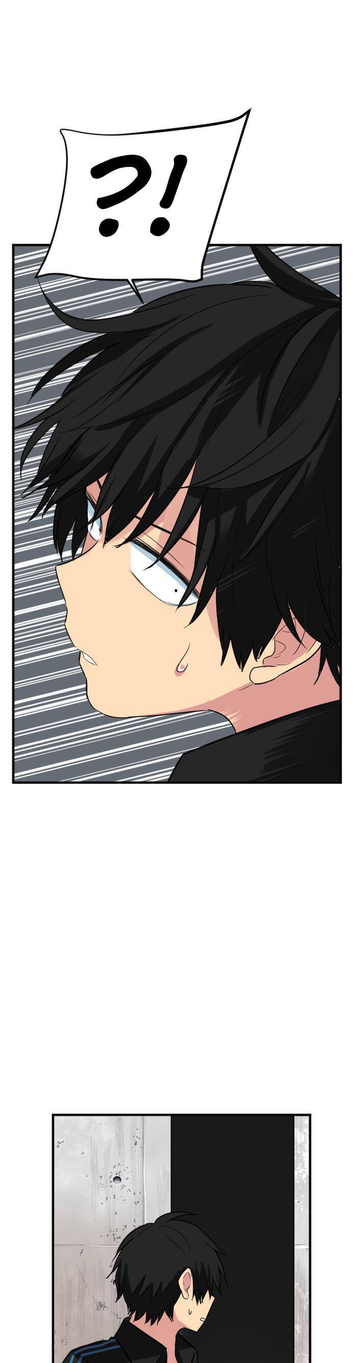 Good/Bad Fortune Chap 65 - Next Chap 66
