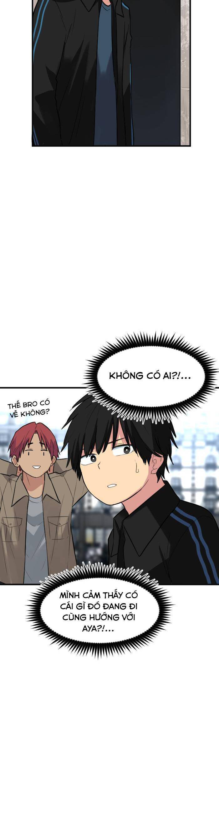 Good/Bad Fortune Chap 65 - Next Chap 66