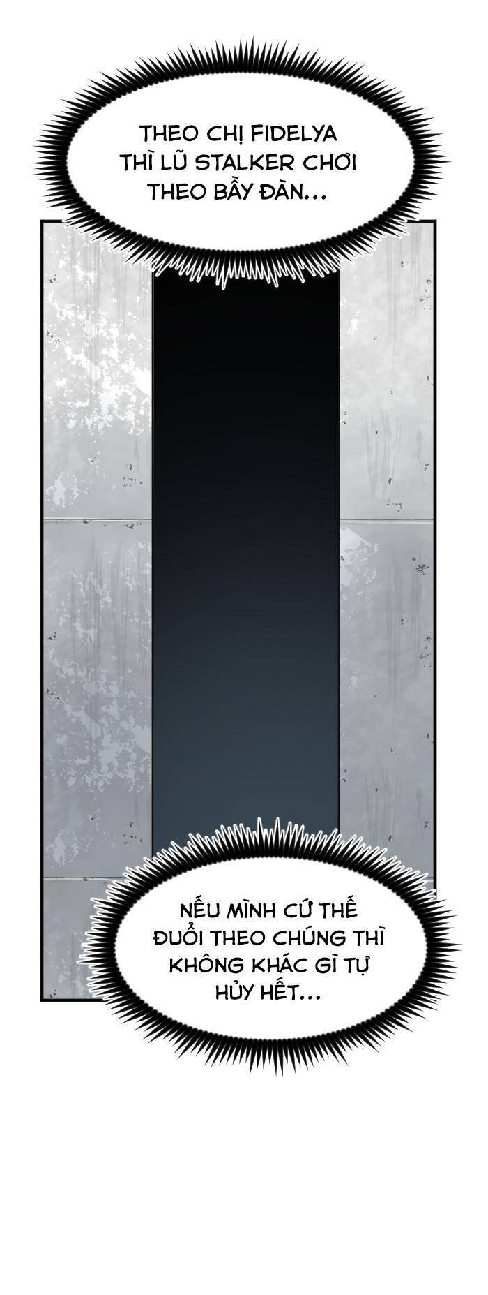 Good/Bad Fortune Chap 65 - Next Chap 66