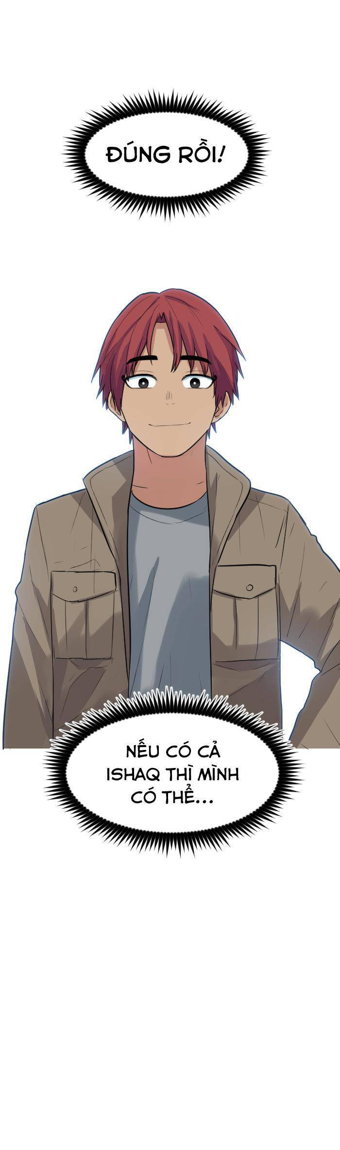 Good/Bad Fortune Chap 65 - Next Chap 66