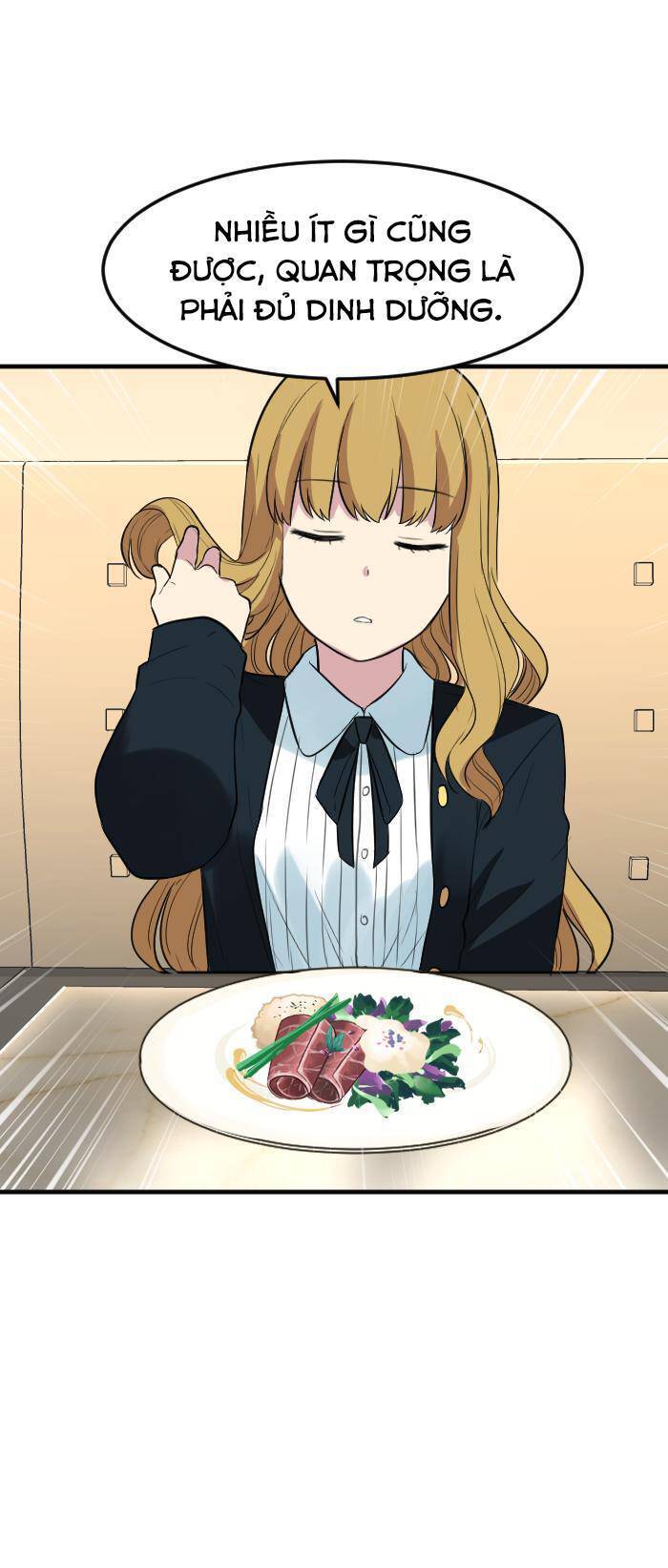 Good/Bad Fortune Chap 65 - Next Chap 66