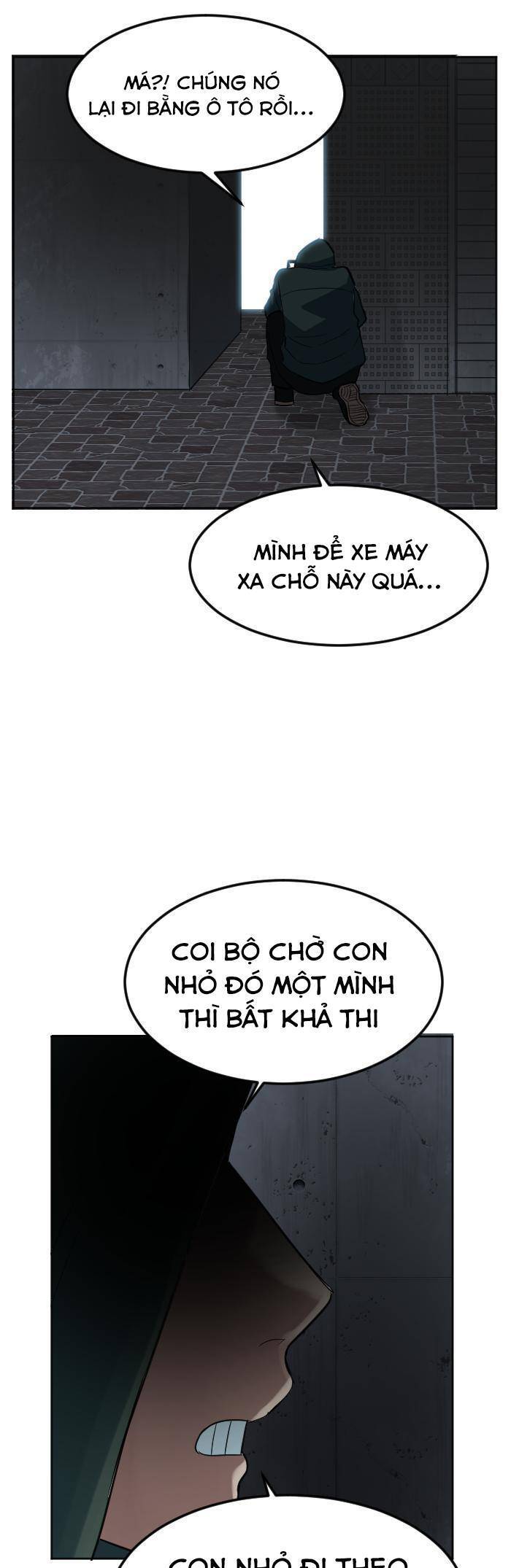 Good/Bad Fortune Chap 65 - Next Chap 66