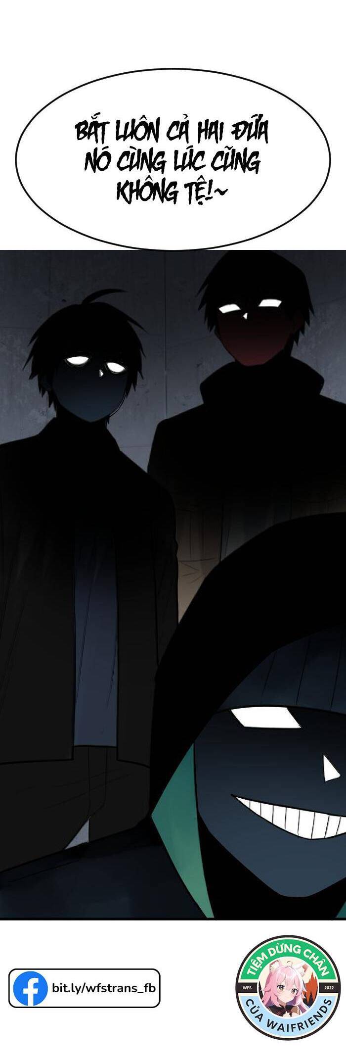 Good/Bad Fortune Chap 65 - Next Chap 66